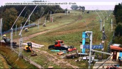 Skipiste