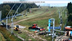 Sjezdovka