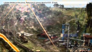 Lyžařské středisko Stupava - Sjezdovka - 15.9.2026 v 08:45 Lyžařské středisko Stupava - Sjezdovka - 15.9.2026 v 08:45