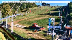 Skipiste