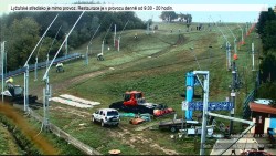 Sjezdovka