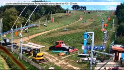 Skipiste