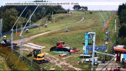 Skipiste