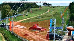 Sjezdovka