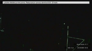 Ośrodek narciarski Stupava - Stok narciarski - 24.9.2026 v 04:45 Ośrodek narciarski Stupava - Stok narciarski - 24.9.2026 v 04:45