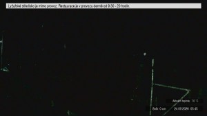 Ośrodek narciarski Stupava - Stok narciarski - 24.9.2026 v 05:45 Ośrodek narciarski Stupava - Stok narciarski - 24.9.2026 v 05:45