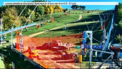 Sjezdovka
