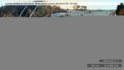 Stok narciarski