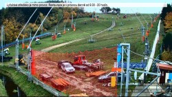Sjezdovka