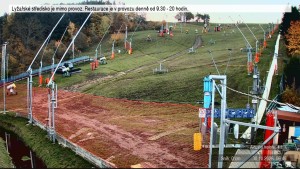 Lyžařské středisko Stupava - Sjezdovka - 30.10.2026 v 06:45 Lyžařské středisko Stupava - Sjezdovka - 30.10.2026 v 06:45