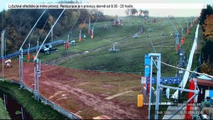 Lyžařské středisko Stupava - Sjezdovka - 30.10.2026 v 07:45 Lyžařské středisko Stupava - Sjezdovka - 30.10.2026 v 07:45