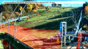 Lyžařské středisko Stupava - Sjezdovka - 30.10.2026 v 12:45 Lyžařské středisko Stupava - Sjezdovka - 30.10.2026 v 12:45