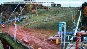 Lyžařské středisko Stupava - Sjezdovka - 30.10.2026 v 16:30 Lyžařské středisko Stupava - Sjezdovka - 30.10.2026 v 16:30