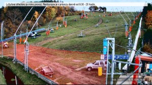 Skigebiet Stupava - Skipiste - 30.10.2026 v 16:45 Skigebiet Stupava - Skipiste - 30.10.2026 v 16:45