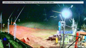 Skigebiet Stupava - Skipiste - 30.10.2026 v 17:45 Skigebiet Stupava - Skipiste - 30.10.2026 v 17:45