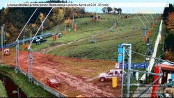 Sjezdovka
