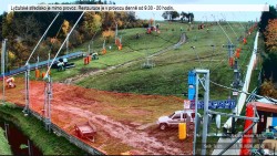 Sjezdovka