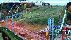 Sjezdovka