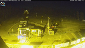 Lyžařský areál Zadov - Sjezdovka Kobyla - 15.11.2025 v 00:00 Lyžařský areál Zadov - Sjezdovka Kobyla - 15.11.2025 v 00:00