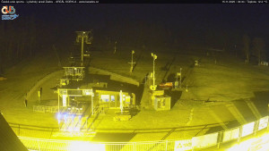 Lyžařský areál Zadov - Sjezdovka Kobyla - 15.11.2025 v 04:30 Lyžařský areál Zadov - Sjezdovka Kobyla - 15.11.2025 v 04:30