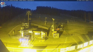 Lyžařský areál Zadov - Sjezdovka Kobyla - 15.11.2025 v 06:30 Lyžařský areál Zadov - Sjezdovka Kobyla - 15.11.2025 v 06:30