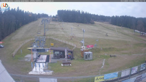 Lyžařský areál Zadov - Sjezdovka Kobyla - 15.11.2025 v 11:00 Lyžařský areál Zadov - Sjezdovka Kobyla - 15.11.2025 v 11:00