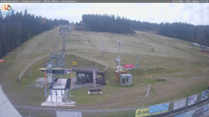 Lyžařský areál Zadov - Sjezdovka Kobyla - 15.11.2025 v 12:30 Lyžařský areál Zadov - Sjezdovka Kobyla - 15.11.2025 v 12:30