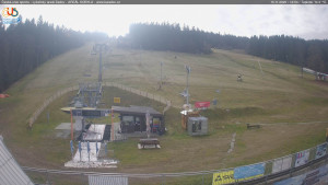 Lyžařský areál Zadov - Sjezdovka Kobyla - 15.11.2025 v 13:00 Lyžařský areál Zadov - Sjezdovka Kobyla - 15.11.2025 v 13:00