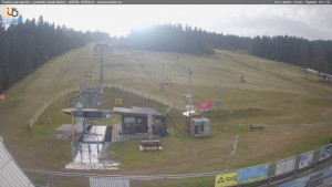 Lyžařský areál Zadov - Sjezdovka Kobyla - 15.11.2025 v 13:30 Lyžařský areál Zadov - Sjezdovka Kobyla - 15.11.2025 v 13:30