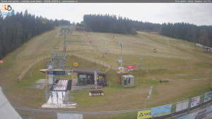 Lyžařský areál Zadov - Sjezdovka Kobyla - 15.11.2025 v 14:00 Lyžařský areál Zadov - Sjezdovka Kobyla - 15.11.2025 v 14:00