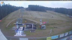 Lyžařský areál Zadov - Sjezdovka Kobyla - 15.11.2025 v 17:00 Lyžařský areál Zadov - Sjezdovka Kobyla - 15.11.2025 v 17:00