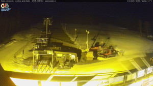 Lyžařský areál Zadov - Sjezdovka Kobyla - 13.12.2025 v 01:00 Lyžařský areál Zadov - Sjezdovka Kobyla - 13.12.2025 v 01:00