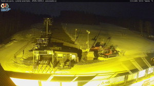 Lyžařský areál Zadov - Sjezdovka Kobyla - 13.12.2025 v 06:00 Lyžařský areál Zadov - Sjezdovka Kobyla - 13.12.2025 v 06:00