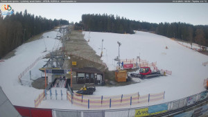 Lyžařský areál Zadov - Sjezdovka Kobyla - 13.12.2025 v 09:00 Lyžařský areál Zadov - Sjezdovka Kobyla - 13.12.2025 v 09:00