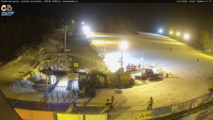 Lyžařský areál Zadov - Sjezdovka Kobyla - 13.12.2025 v 18:30 Lyžařský areál Zadov - Sjezdovka Kobyla - 13.12.2025 v 18:30