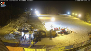 Lyžařský areál Zadov - Sjezdovka Kobyla - 13.12.2025 v 19:00 Lyžařský areál Zadov - Sjezdovka Kobyla - 13.12.2025 v 19:00