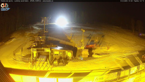 Lyžařský areál Zadov - Sjezdovka Kobyla - 13.12.2025 v 21:30 Lyžařský areál Zadov - Sjezdovka Kobyla - 13.12.2025 v 21:30