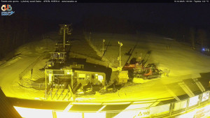 Lyžařský areál Zadov - Sjezdovka Kobyla - 15.12.2025 v 06:00 Lyžařský areál Zadov - Sjezdovka Kobyla - 15.12.2025 v 06:00