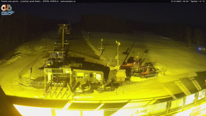 Lyžařský areál Zadov - Sjezdovka Kobyla - 15.12.2025 v 06:30 Lyžařský areál Zadov - Sjezdovka Kobyla - 15.12.2025 v 06:30