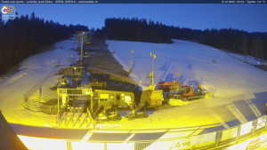 Lyžařský areál Zadov - Sjezdovka Kobyla - 15.12.2025 v 07:00 Lyžařský areál Zadov - Sjezdovka Kobyla - 15.12.2025 v 07:00