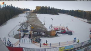 Lyžařský areál Zadov - Sjezdovka Kobyla - 15.12.2025 v 09:15 Lyžařský areál Zadov - Sjezdovka Kobyla - 15.12.2025 v 09:15