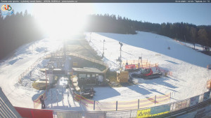 Lyžařský areál Zadov - Sjezdovka Kobyla - 15.12.2025 v 13:00 Lyžařský areál Zadov - Sjezdovka Kobyla - 15.12.2025 v 13:00