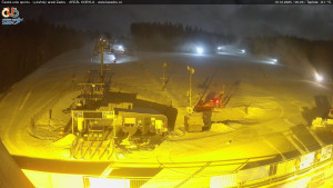 Lyžařský areál Zadov - Sjezdovka Kobyla - 31.12.2025 v 00:30 Lyžařský areál Zadov - Sjezdovka Kobyla - 31.12.2025 v 00:30