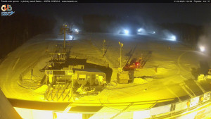 Lyžařský areál Zadov - Sjezdovka Kobyla - 31.12.2025 v 03:00 Lyžařský areál Zadov - Sjezdovka Kobyla - 31.12.2025 v 03:00