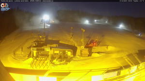 Lyžařský areál Zadov - Sjezdovka Kobyla - 31.12.2025 v 07:00 Lyžařský areál Zadov - Sjezdovka Kobyla - 31.12.2025 v 07:00