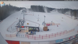 Lyžařský areál Zadov - Sjezdovka Kobyla - 31.12.2025 v 08:00 Lyžařský areál Zadov - Sjezdovka Kobyla - 31.12.2025 v 08:00
