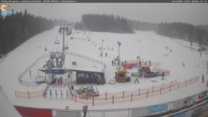 Lyžařský areál Zadov - Sjezdovka Kobyla - 31.12.2025 v 14:00 Lyžařský areál Zadov - Sjezdovka Kobyla - 31.12.2025 v 14:00