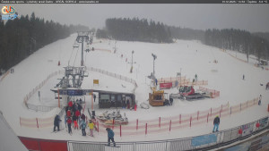 Lyžařský areál Zadov - Sjezdovka Kobyla - 31.12.2025 v 15:00 Lyžařský areál Zadov - Sjezdovka Kobyla - 31.12.2025 v 15:00