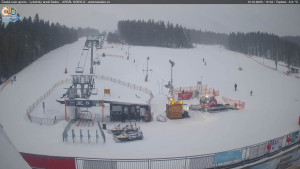 Lyžařský areál Zadov - Sjezdovka Kobyla - 31.12.2025 v 16:00 Lyžařský areál Zadov - Sjezdovka Kobyla - 31.12.2025 v 16:00