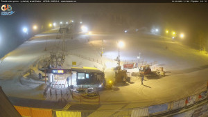 Lyžařský areál Zadov - Sjezdovka Kobyla - 31.12.2025 v 18:00 Lyžařský areál Zadov - Sjezdovka Kobyla - 31.12.2025 v 18:00